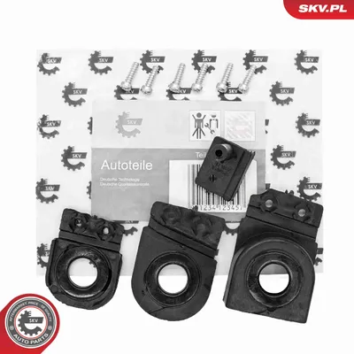 Immagine prodotto di kit riparazione fari anteriori P, AUDI A6 C6, 4F0998122