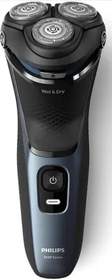 Immagine prodotto di Philips Shaver 3000 Series S3144/00 Wet & Dry Electric Shaver
