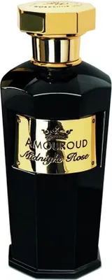 Produktbild von Amouroud Midnight Rose - 100ml - Eau de Parfum