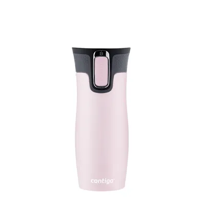 Zdjęcie produktu dla ContiGo! West Loop 2.0 kubek termiczny premium 470ml - Różowy