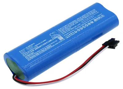 Obrázek produktu pro TECHTEK Baterie kompatibilní s [Viomi] V3, pro [Xiaomi] Viomi V3 nahrazuje 5465V202