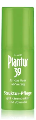 Image de Plantur 39 soin structurant 30ml