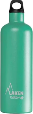 Immagine prodotto di Bottiglia thermos Laken Futura 750ml Verde Verde Taglia unica