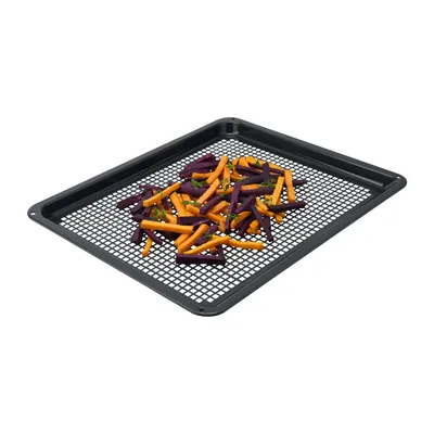 Obrázek produktu pro AEG A9OOAF00, Obdélníkový, Černá