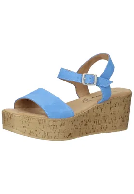 Produktbild von s.Oliver Sandalen Sandalen Leder