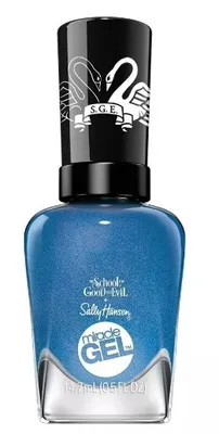 Productafbeelding van Sally Hansen Miracle Gel Nagellak, kleur: The Storian 891