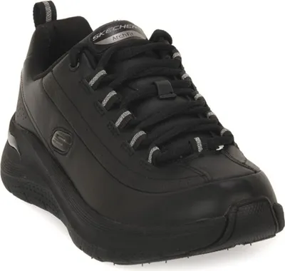 Produktbild von Skechers Arch Fit 2.0 - Star Bound 150061-BBK, Sportschuhe, Damen, Schwarz