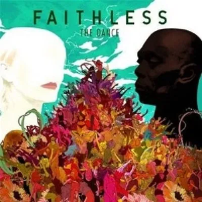 Produktbild von Faithless-The Dance