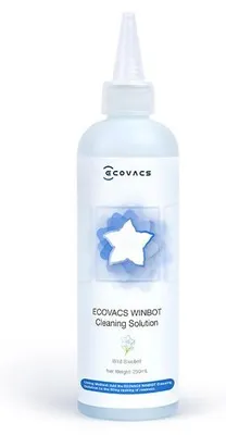Produktbild von Multipack 3x Ecovacs W-SO01-0004 230 ml Reinigungslösung Saugroboter