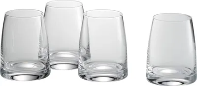 Obrázok produktu pre WMF 3201112847, Priehľadná, Sklo, 4 kusov, 325 ml