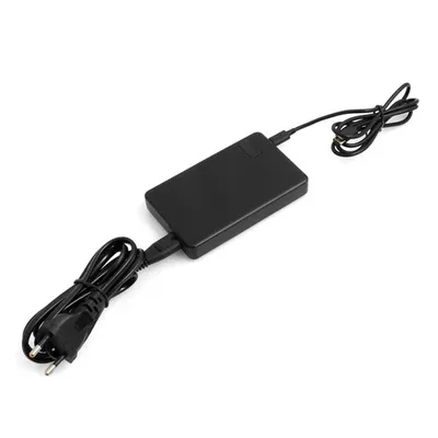 Immagine prodotto di Caricatore di alimentazione System-S USB 3.1 Tipo C Adattatore di ricarica 3A