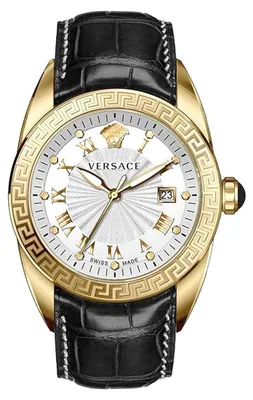 Zdjęcie produktu dla Versace - VFE130015 - Zegarek na rękę - Męski - Kwarcowy
