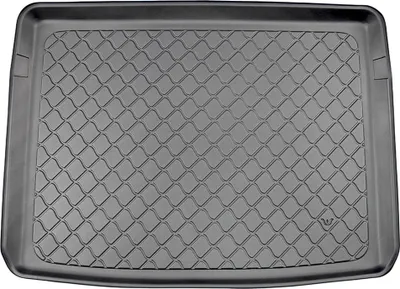 Produktbild von Z439621 Kofferraumwanne kompatibel mit Mercedes B W246 / B W247 Sports Tourer 10.2011-12.2018 / 01.2019-