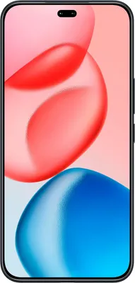 Obrázek produktu pro Honor 400 Pro 5G 512 GB Dual-Sim Midnight Black Neuwertig