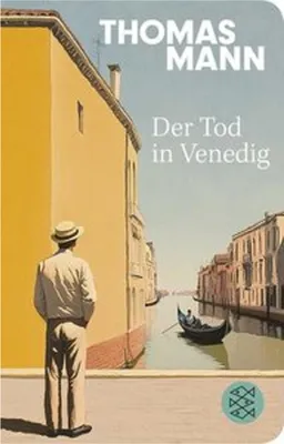 Imagen del producto de Der Tod in Venedig