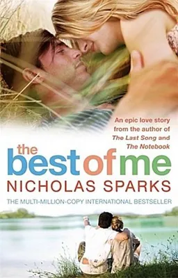 Immagine prodotto di The Best of Me