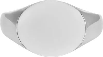 Produktbild von Fossil Siegelring Herren Drew Edelstahl Gr. 20.5 JF04774040002