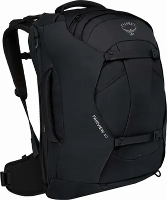 Produktbild von Osprey Fairview II 40 Black 40 L Outdoor-Rucksack