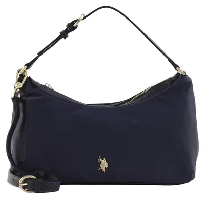 Zdjęcie produktu dla U.S. POLO ASSN. Torba na ramię Houston Hobo Bag granatowa