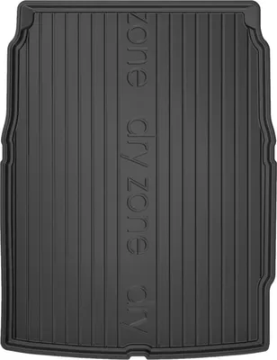 Produktbild von FROGUM Gummi Kofferraummatte für BMW 5er F10 2010-2017