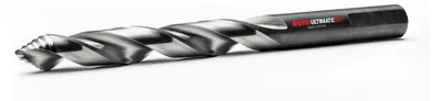 Immagine prodotto di RUKO Spiralbohrer ULTIMATECUT FLOWSTEP DIN 338 HSS Ø 10 mm - 259100