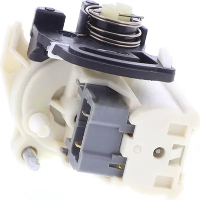 Produktbild von VEMO Heckklappenschloss Kofferraumschloss für RENAULT CLIO II (BB0/1/2, CB0/1/2) Heckklappe V46-85-0002