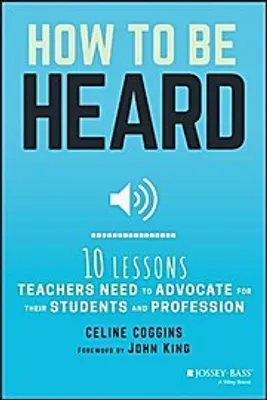 Obrázek produktu pro How to Be Heard
