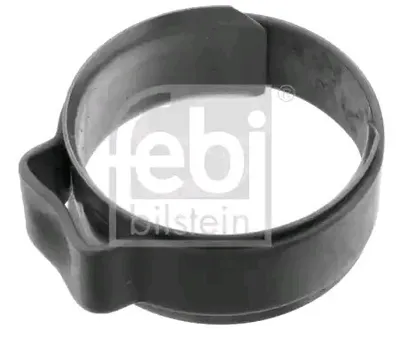Produktbild von 10x FEBI BILSTEIN 48274 Klemmschelle