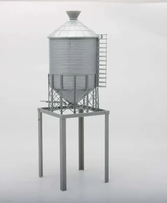 Produktbild von Plastik Hochsilo, M 1:32