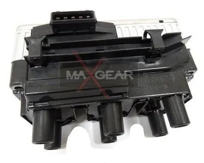 Image de Bobine D'allumage Vw Passat 2,8 91-