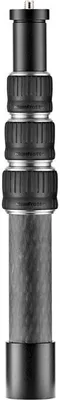 Zdjęcie produktu dla Manfrotto MBOOMCFVR-S, 430 g, Czarny, Szary