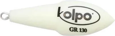 Produktbild von Kolpo Surf Top Kastingblei Durchsichtig 150 g Durchsichtig 150 g