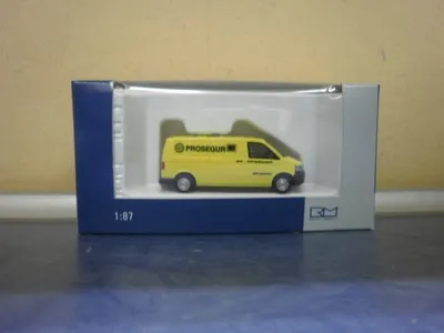 Produktbild von Rietze VW T5 GP Prosegur 31622