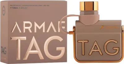 Obrázok produktu pre Armaf - Tag Her Donna Di Terra EDP 100ml