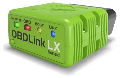 Produktbild von OBDLINK LX Bluetooth OBD2 Scanner 427201, OBD Solutions