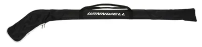 Produktbild von Tasche Winnwell Stick Bag Player - Für Hockeyschläger, schwarz