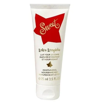 Produktbild von Lolita Lempicka Sweet Body Lotion 75ml