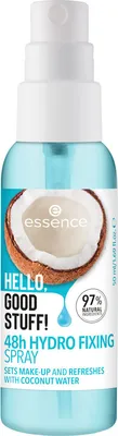 Obrázok produktu pre esencia Fixierspray Dobrý deň, dobré veci! 48h, 50 ml