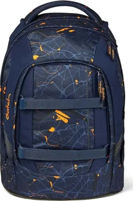 Produktbild von Satch Pack Urban Journey Schulrucksack