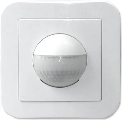 Produktbild von BEG Sensoreinsatz für Indoor 180- 92650 TR, für Tre