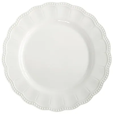 Obrázok produktu pre Porcelánový tanier Elite White