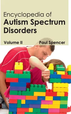Produktbild von Encyclopedia of Autism Spectrum Disorders