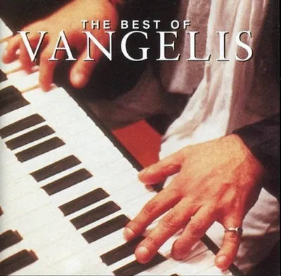 Obrázok produktu pre Vangelis - Best Of (CD)