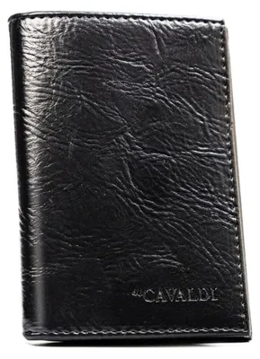 Immagine prodotto di 4U Cavaldi Portafogli F18PAL50BL89166