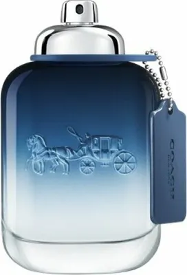 Obrázok produktu pre Coach Blue Woda toaletowa, 100ml