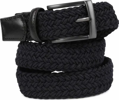 Obrázek produktu pro Pletený pásek pro muže