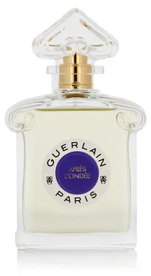 Immagine prodotto di Guerlain Après l'Ondée Eau de Toilette 75 ml
