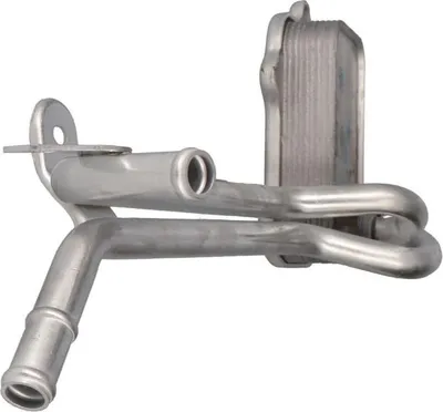 Produktbild von CLIMTEX CH8-073 Ölkühler Motoröl für VW Golf VII Schrägheck (5G1, BQ1, BE1, BE2) GOLF VI (5K1) Golf V Schrägheck (1K1) Polo Schrägheck (6R1, 6C1)