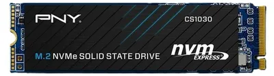 Produktbild von PNY CS1030, 2 TB, M.2, 2100 MB/s
