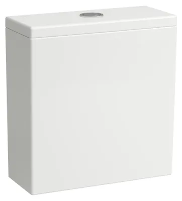 Produktbild von LAUFEN H8293310009711 Spülkasten K-LAUFEN 160x380x395